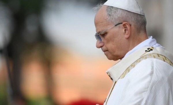 El Papa pidió al primer ministro israelí un cese del fuego en Gaza
