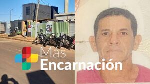 Hombre de nacionalidad venezolana se lanzó desde un edificio en construcción en Encarnación