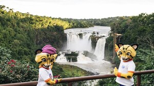 Paraguay quiere que los Juegos Panamericanos sean "perfectos"