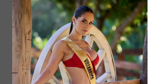 Fabi Martínez contó que su novio sogue le robó