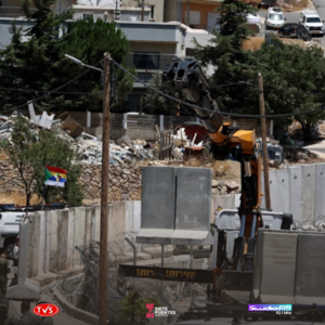 Siria Confirma Alto el Fuego con Israel y Redepliega Tropas en Al Sueida - «TVS DIGITAL»