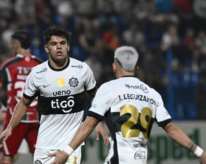Con nuevo DT, Olimpia enfrenta a Tembetary por la tercera fecha del Clausura