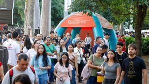 Secretaría de la Juventud ofrecerá más de 2.000 becas en Expo Mariano