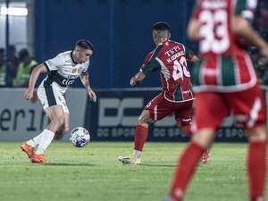 A qué hora juega Olimpia vs. Tembetary y dónde ver en vivo - Fútbol - ABC Color