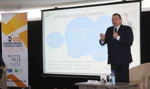 Indert: la titulación de tierras contribuye a la disminución de conflictos sociales - .::Agencia IP::.