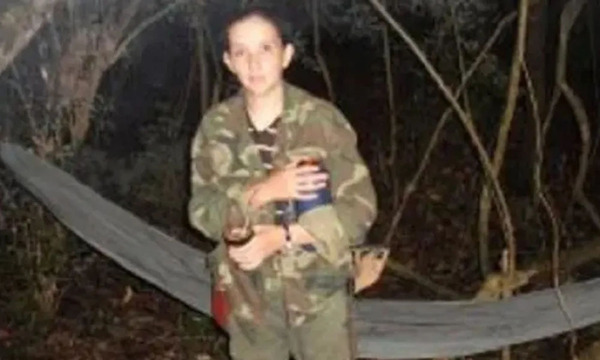 Inteligencia militar presume que Magna Meza recibió al menos cuatro impactos de bala - OviedoPress