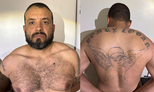 Colonia Pira Vera: cae alto jefe del PCC buscado por homicidio en Brasil - OviedoPress