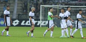 Versus / Uno de los capitanes de Olimpia podría perderse el clásico