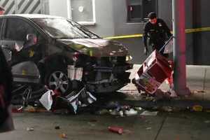 Más de 30 personas resultaron heridas tras un atropello masivo en Los Ángeles | Unicanal