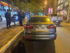 Buscan en Villa Hayes y San Lorenzo  a Yakare Po’i por crimen de tortolero - Policiales - ABC Color