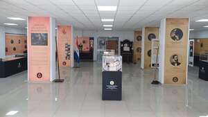 Museo Masónico de la GLSP exhibirá hoy al público documentos y fotografías históricas - Cultura - ABC Color