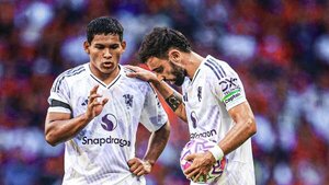 ¿Qué dijo el DT de Diego León tras su debut?
