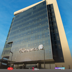 Banco Continental avanza en la fusión con Banco Río tras autorización del BCP - «TVS DIGITAL»