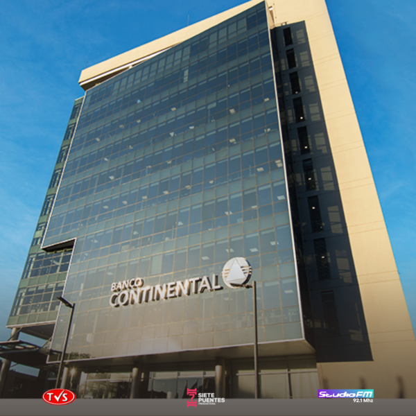 Banco Continental avanza en la fusión con Banco Río tras autorización del BCP - «TVS DIGITAL»