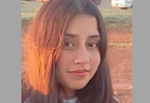 Encarnación: Fiscalía solicita a Interpol activar código amarillo por desaparición de adolescente - Policiales - ABC Color