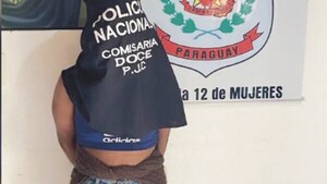 Detienen a una joven por el brutal asesinato de embarazada en PJC