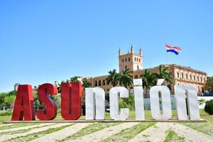 Paraguay to host the 16th Ibero-American Insurance Summit with a strategic focus on MSMEs - .::Agencia IP::.