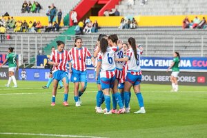 Versus / CONMEBOL apuesta por el fútbol femenino con nuevo torneo de selecciones
