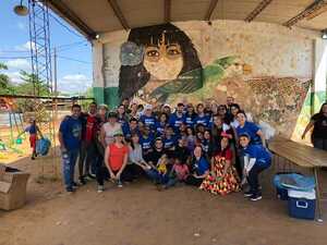 Mita’i Ndive celebra 10 años con nuevas actividades para los niños en su día | Unicanal