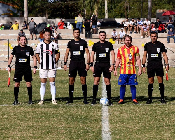 Sin Final, hasta que se resuelva - San Lorenzo Hoy