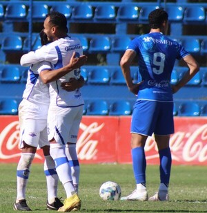 Independiente eclipsa al Sol en Villa Elisa y agrava su situación - La Tribuna