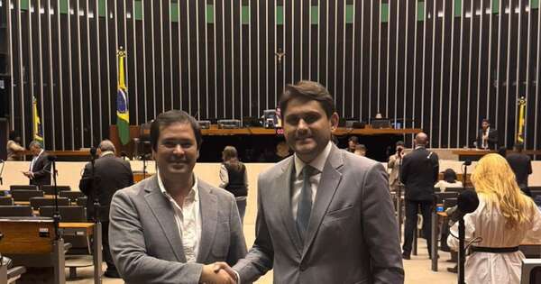 La Nación / Empresarios y legisladores brasileños vendrán al país para conocer las oportunidades