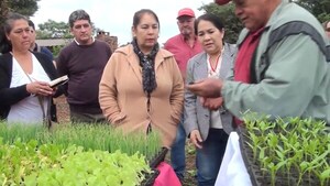 EBY lanza nuevo programa de apoyo al sector productivo