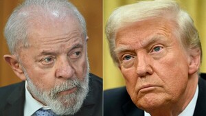 El conflicto entre Brasil y EEUU crece con sanciones a jueces y Bolsonaro preso en su casa