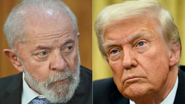 El conflicto entre Brasil y EEUU crece con sanciones a jueces y Bolsonaro preso en su casa