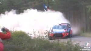 Salud Pública lista para recibir el World Rally Championship en Encarnación