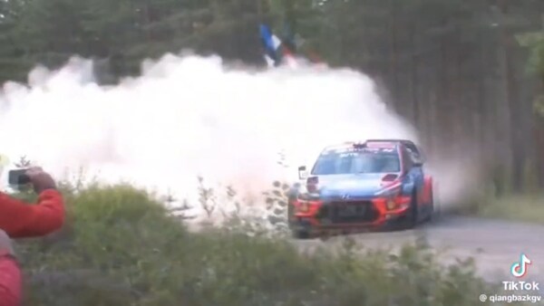 Salud Pública lista para recibir el World Rally Championship en Encarnación