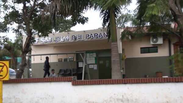USF de San Juan del Paraná brinda amplia cobertura ante aumento de cuadros respiratorios