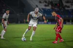 Ramón Díaz debuta como entrenador de Olimpia ante Tembetary - trece
