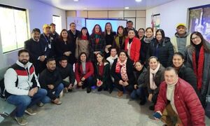 Cooperación internacional para la vigilancia epidemiológica