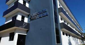 La Nación / Región Sanitaria del Este inaugura primer edificio con G. 6.300 millones de inversión