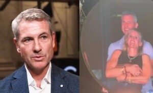 Deja de ser CEO: tras el escándalo en el show de Coldplay