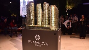 Los detalles de Palmanova