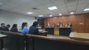 Condenas por esquema sistemático para falsificar certificados y lucrar con trámites municipales - El Observador