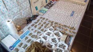 Narcotráfico: Paraguayos estaban en condiciones similares a la esclavitud en Argentina