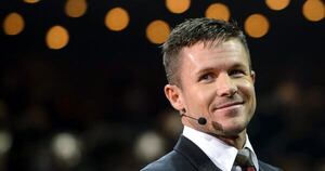 La Nación / ¿Quién fue Felix Baumgartner?: saltó a 39.000 metros y rompió la barrera del sonido