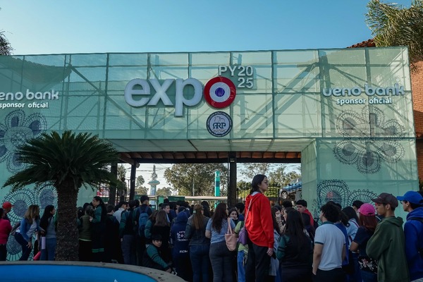 Expo Asador 2025: el gran concurso de parrilleros
