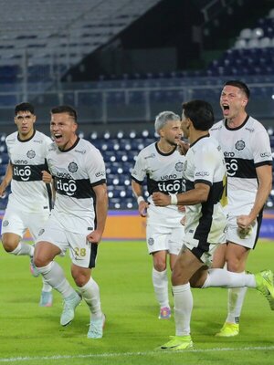 En el debut de Ramon Diaz como DT, Olimpia vence a Tembetary