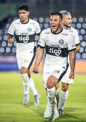 Con Ramón Díaz, Olimpia festejó ante Tembetary - La Tribuna