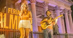 Diario HOY | Lanzan Fondos Atyguasu, la iniciativa para apoyar eventos culturales nacionales