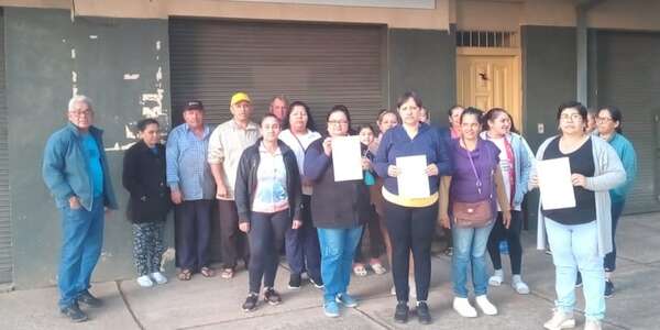 Piden intervenir una Junta de Saneamiento en San Antonio por irregularidades - Nacionales - ABC Color