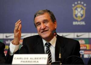 Parreira y Romerito, entre los inmortalizados del Maracaná - Fútbol - ABC Color