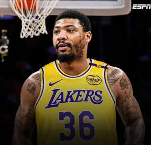 Marcus Smart pacta su salida de los Wizards y tiene acuerdo con los Lakers - Polideportivo - ABC Color