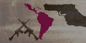 Bolivia, amenaza criminal para América