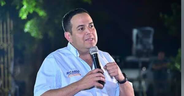 La Nación / PLRA: proponen frente único para las elecciones