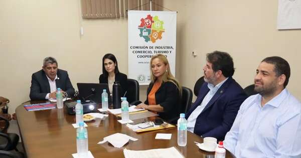 La Nación / Debatirán reglas para uso de pagarés y títulos
